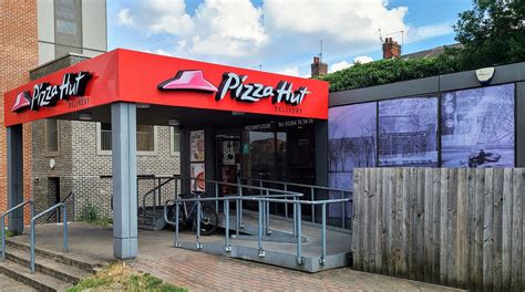 pizza hut bury st edmunds|Pizza Hut Bury St Edmunds